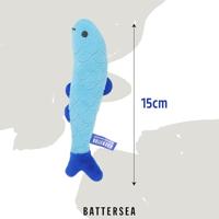 Battersea daily catch visjes - thumbnail