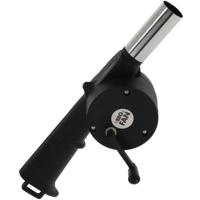 BBQ Ventilator Handmatig - thumbnail