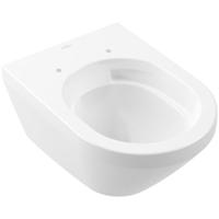 Villeroy & Boch Architectura wandcloset - 53cm - spoelrandloos diepspoel wit C+ 4694c0r1 - thumbnail