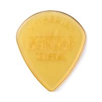 Dunlop Ultex Jazz III XL 6-Pack plectrumset geel - thumbnail