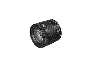 Canon EF-S 18-55mm F/4.0-5.6 IS STM