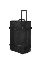 Tarifa Wheelbag/Doubledecker Black - thumbnail