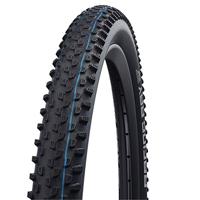 Schwalbe Buitenband racing ray addix 29 x 2.25 (57-622) zwart - thumbnail