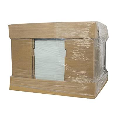 LogiLink 19 WALLMOUNT SOHO BOX 9U 540*400, GREY, FLATPACK 19inch-wandkast (b x h x d) 540 x 456 x 400 mm 9 HE Grijs-wit (RAL 7035) LogiLink 19 WALLMOUNT SOHO BOX 9U 540*400, GREY, FLATPACK 19inch-wandkast (b x h x d) 540 x 456 x 400 mm 9 HE Grijs-wit (RAL 7035)