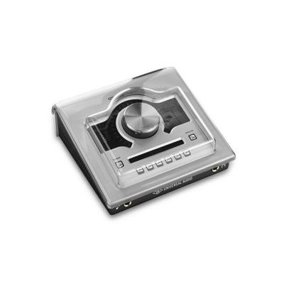 Decksaver Universal Audio Apollo Twin cover Decksaver Universal Audio Apollo Twin cover