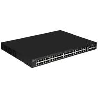 Edimax GS-5654PLX V2 - 54-poorts Gigabit PoE+ Web Smart Switch voor lange afstanden met 6 SFP+ 10G-poorten - thumbnail