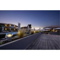 SLV TuinlampArrock Granite 40 - 231410 - thumbnail