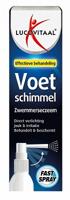 Lucovitaal Voetschimmel Spray 25ml - thumbnail