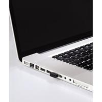 Hama USB-stick 16 GB Zwart 00094169 USB-A 2.0 - thumbnail