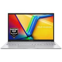 ASUS VivoBook 15 X1504 Laptop | Zonder Windows - 15,6 FHD 60Hz - Intel Core i3-1315U - 8GB RAM - 1TB SSD - thumbnail