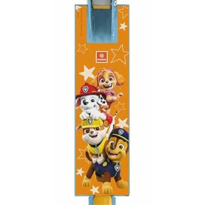 Mondo step paw patrol