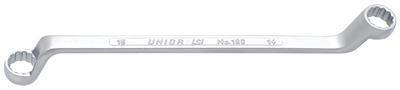 Unior ringsleutel 180/1 6x7