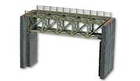 NOCH 0067010 H0 Stalen boogbrug 1 spoor (l x b x h) 188 x 75 x 128 mm - thumbnail