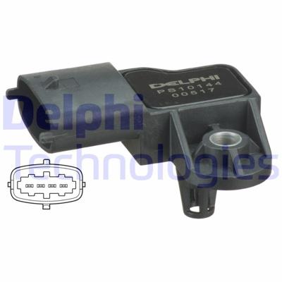 MAP sensor PS10144 MAP sensor PS10144