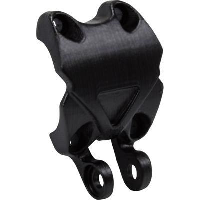 Ergotec voorbouw front-kapje stem fr.cap f. ray 35,0, aíu