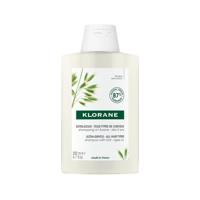 Klorane Extra Zachte Shampoo Met Haver Alle Haartypes Vanaf 3 Jaar 200ml - thumbnail