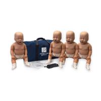Prestan Baby 4-pack, lichte huid - thumbnail