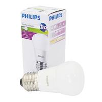 Philips LED 31242500 LED-lamp Energielabel F (A - G) E27 Kogel 2.8 W = 25 W Warmwit (Ø x l) 45 mm x 88 mm 1 stuk(s) - thumbnail