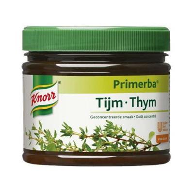 Knorr Primerba - Tijm - 340g