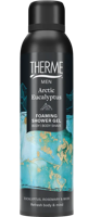 Therme Men Foaming Shower Gel Arctic Eucalyptus - thumbnail