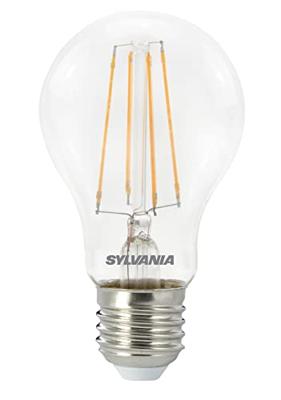 Sylvania toledo retro gls dimmable v5 cl 806lm 827 e27 sl | 1 stuks - 29313 29313 Sylvania toledo retro gls dimmable v5 cl 806lm 827 e27 sl | 1 stuks - 29313 29313