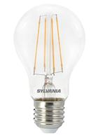 Sylvania toledo retro gls dimmable v5 cl 806lm 827 e27 sl | 1 stuks - 29313 29313 - thumbnail