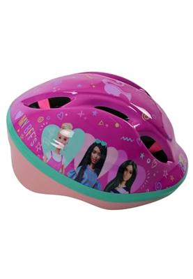 Barbie Kinder helm 52-56cm