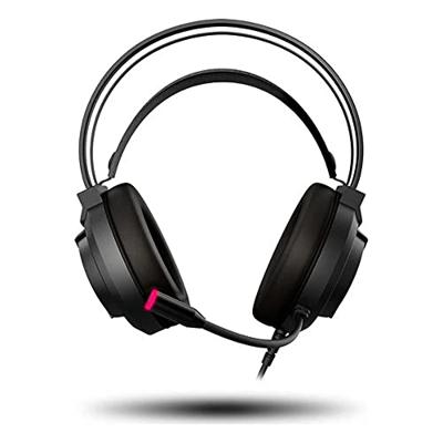 Gaming Headset met Microfoon Krom NXKROMKAPPA Gaming Headset met Microfoon Krom NXKROMKAPPA