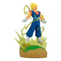 Dragon Ball Z History Box PVC Statue Vegito 17 cm - thumbnail