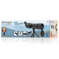 BRESSER JUNIOR Spotty zoom 20-60x60 + statief - thumbnail