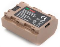 ChiliPower accu NP-FZ100 USB-C versie voor Sony - 2280mAh - thumbnail