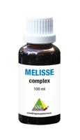 SNP Melisse complex 100 Milliliter - thumbnail