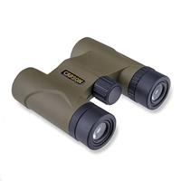 Carson Optical Verrekijker 8 x 22 mm Dakkant Beige, Zwart HW-822 - thumbnail