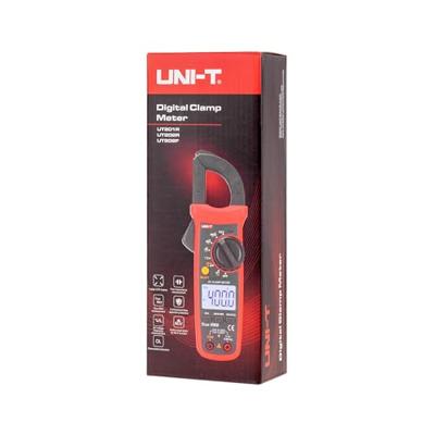Stroomtang Professioneel digitaal UT202R 0,04-400A AC - 6420316 Stroomtang Professioneel digitaal UT202R 0,04-400A AC - 6420316