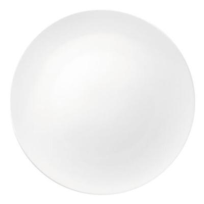 ROSENTHAL STUDIO LINE - Tac White - Plaatsbord 33cm ROSENTHAL STUDIO LINE - Tac White - Plaatsbord 33cm