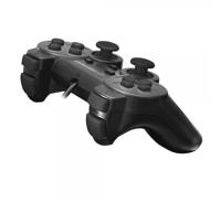 Esperanza EGG107K game controller Gamepad PC,Playstation 3 Analoog/digitaal USB 2.0 Zwart - thumbnail