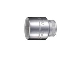 Stahlwille Dopsleutelbit | 1/2 inch 6-kant | sleutelwijdte 10 mm | lengte 38 mm | 1 stuk - 03030010 03030010 - thumbnail