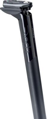 Deda zadelpen zero2 d=27.2, l=350mm, 21mm sb, pob