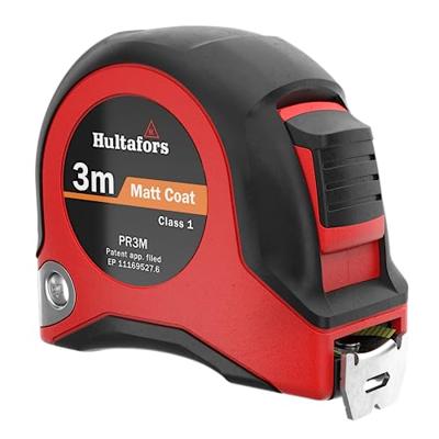 Hultafors Rolbandmaat PR - 3 meter - HU350103 - thumbnail