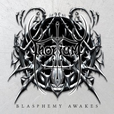 Blasphemy Awakes - CD (5700907265315) Blasphemy Awakes - CD (5700907265315)