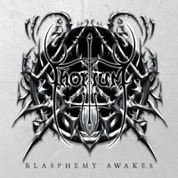 Blasphemy Awakes - CD (5700907265315) - thumbnail