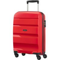 American Tourister Handbagage Koffer Bon Air Spinner S Strict Magma Red - thumbnail