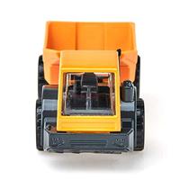 Siku 1486 Bergmann Dumper - thumbnail