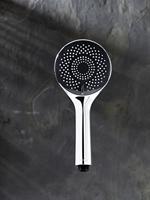 Wenko Douchekop - waterbesparend - 11 cm - thumbnail