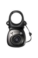 Fujifilm INSTAX Pal Gem Black Digitale camera Zwart Bluetooth, Geïntegreerde accu, Met ingebouwde flitser - thumbnail