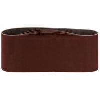 Makita P-36930 Schuurband Korrelgrootte (num) 150 (l x b) 610 mm x 100 mm 5 stuk(s) - thumbnail