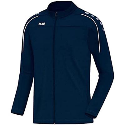 JAKO 9850K Vrijetijdsvest Classico Kids - Marine - 152