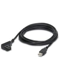Phoenix ifs-usb-datacable kabel ifs-usb-datacable - thumbnail