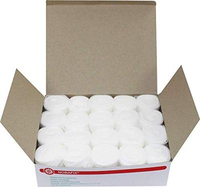 Nobafix Cambric Elast 4cmx4m Vrac 20 9500360