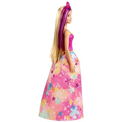 Barbie Dreamtopia Prinses - thumbnail